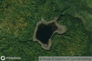 Whipper Lake