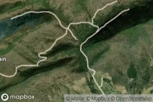 Tazewell Reservoir