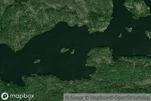 Buckmiller Bay