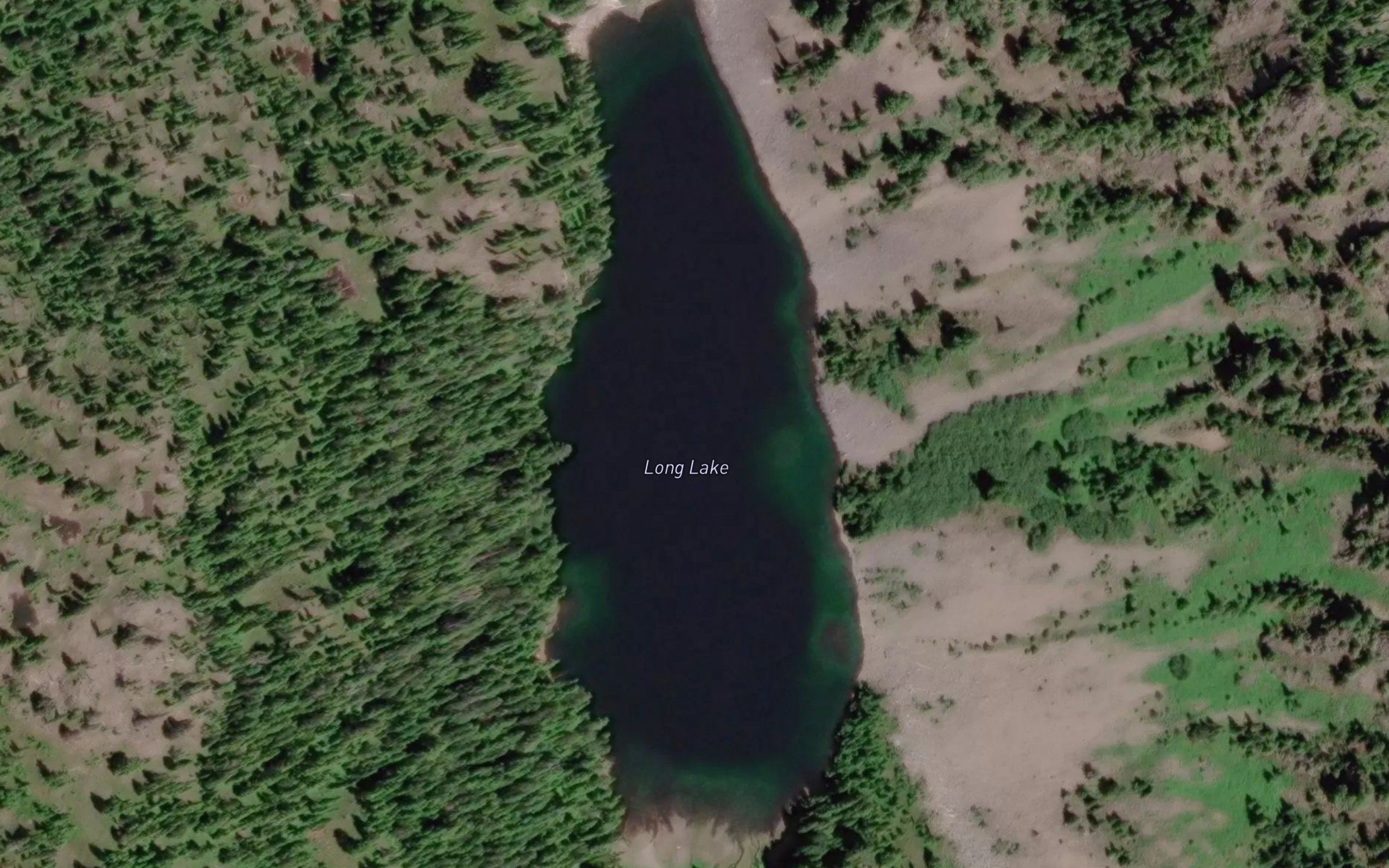 Long Lake