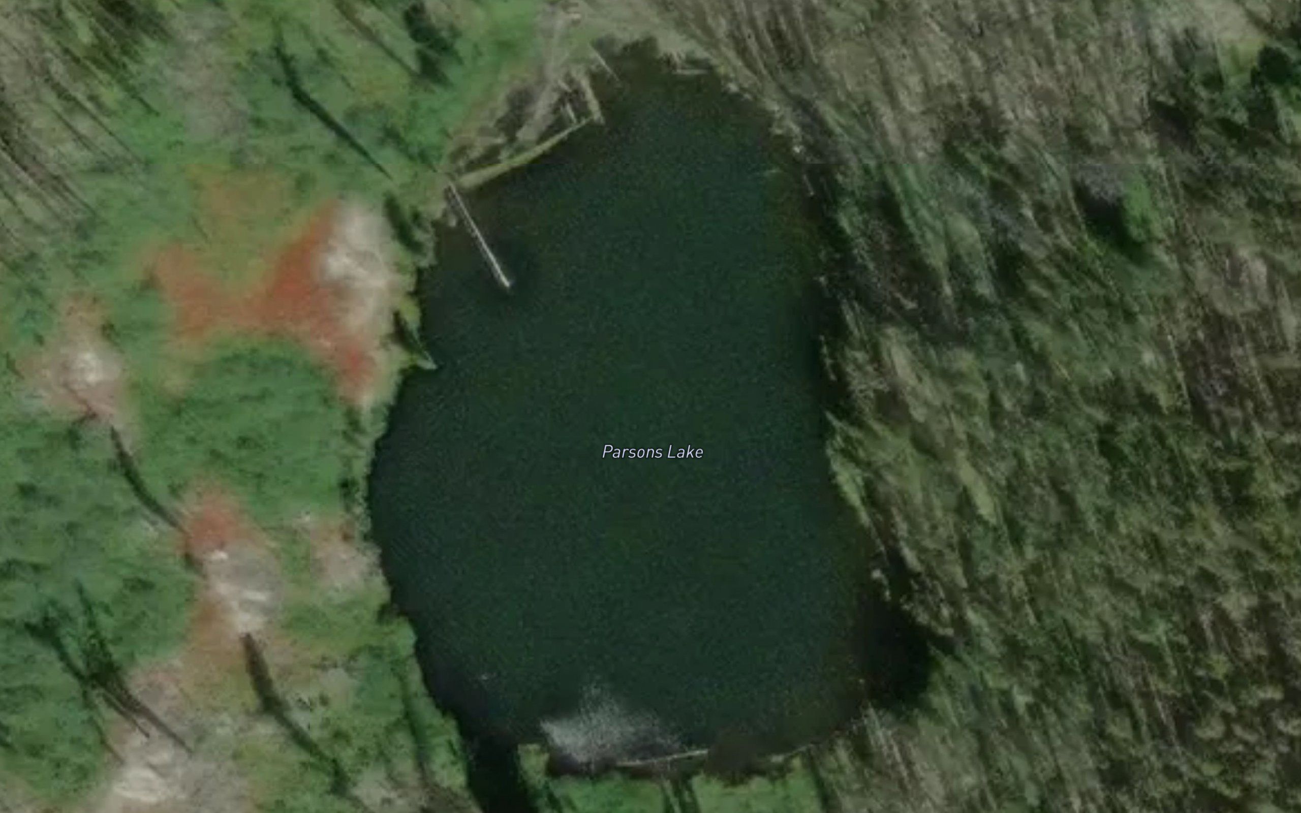 Parsons Lake