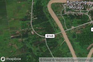 Sungai Lisit