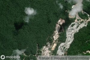 Pakatuk Fall