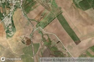 Oued el Melah Ben Rkane