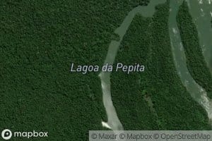 Lagoa da Pepita