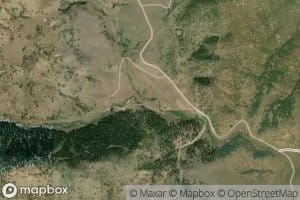 North Tallahassee Creek