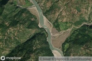 Bunrun Khola