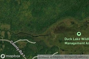 Duck Lake
