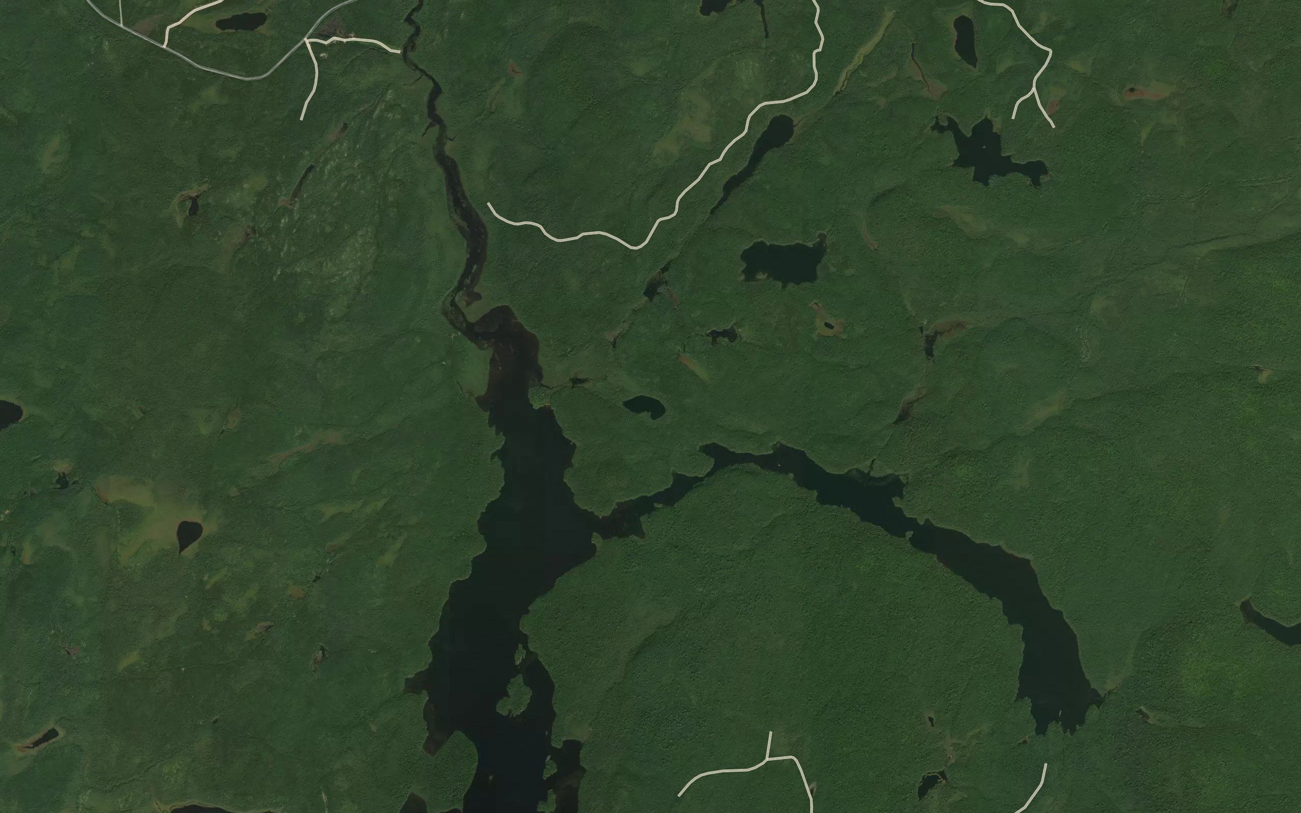 Lac Orin