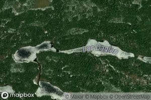 Lac Daglan