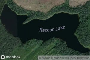 Racoon Lake