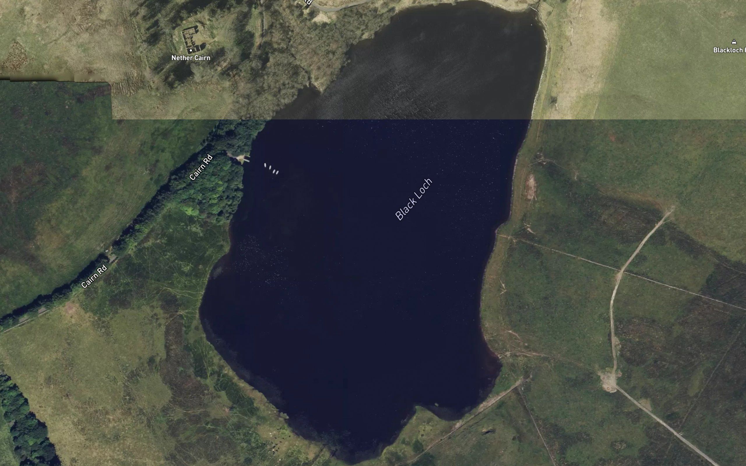 Black Loch