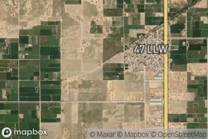 Lilanwali Distributary