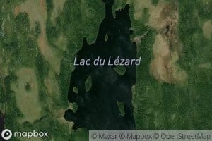 Lac du Lezard