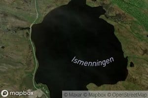 Ismenningen