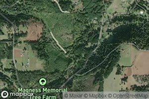 South Fork Corral Creek