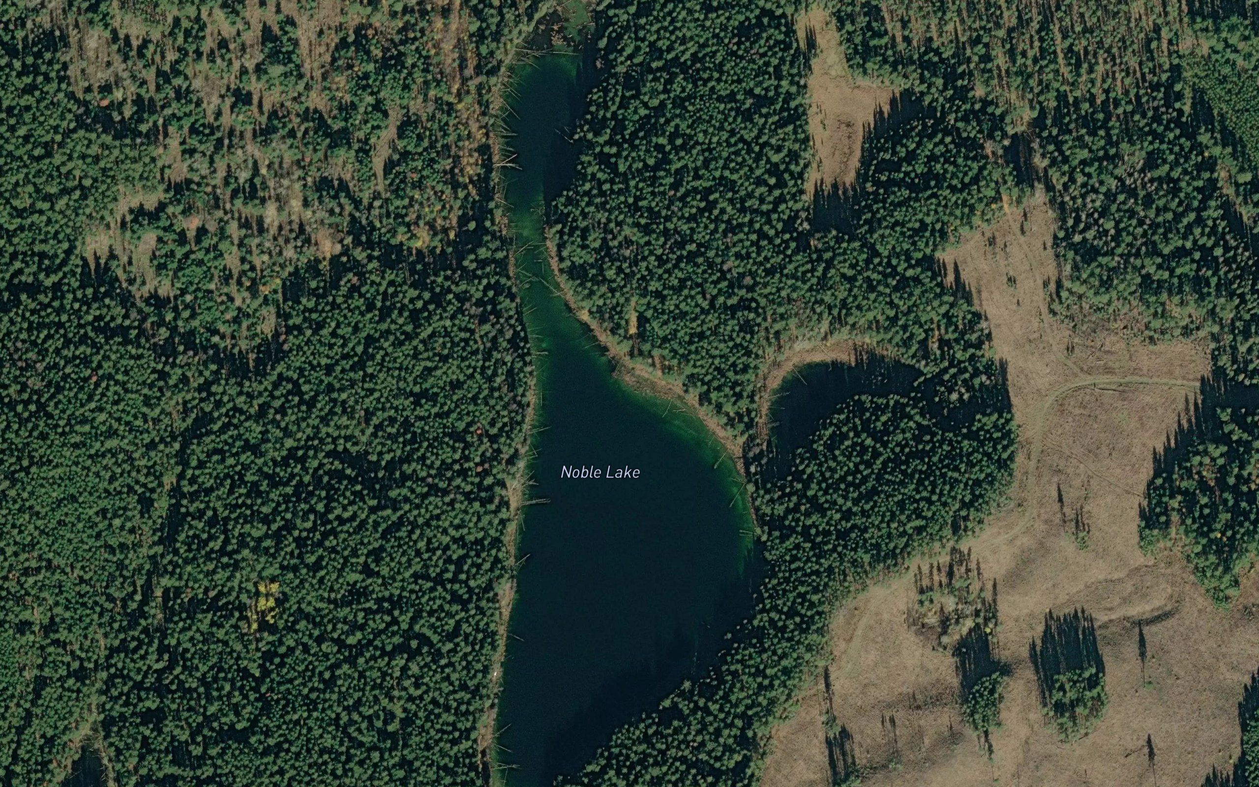 Noble Lake