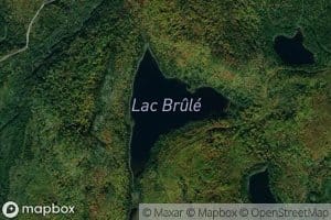 Lac Brule
