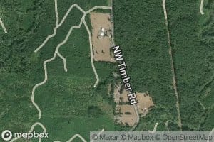 Hudleson Spring