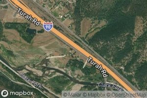 Turah Creek