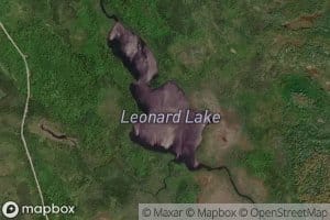Leonard Lake
