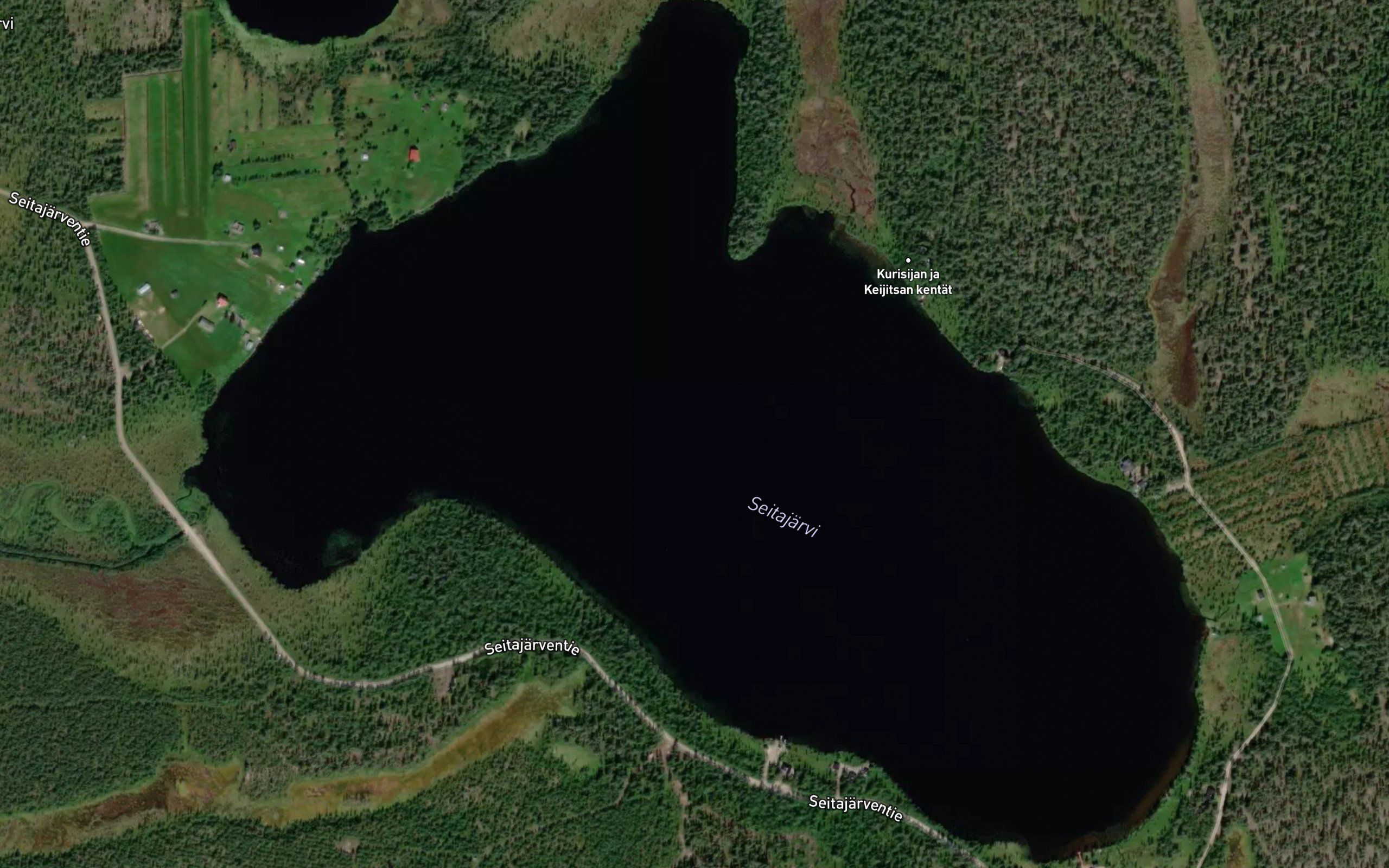 Seitajarvi