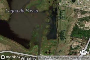 Lagoa Ipipe