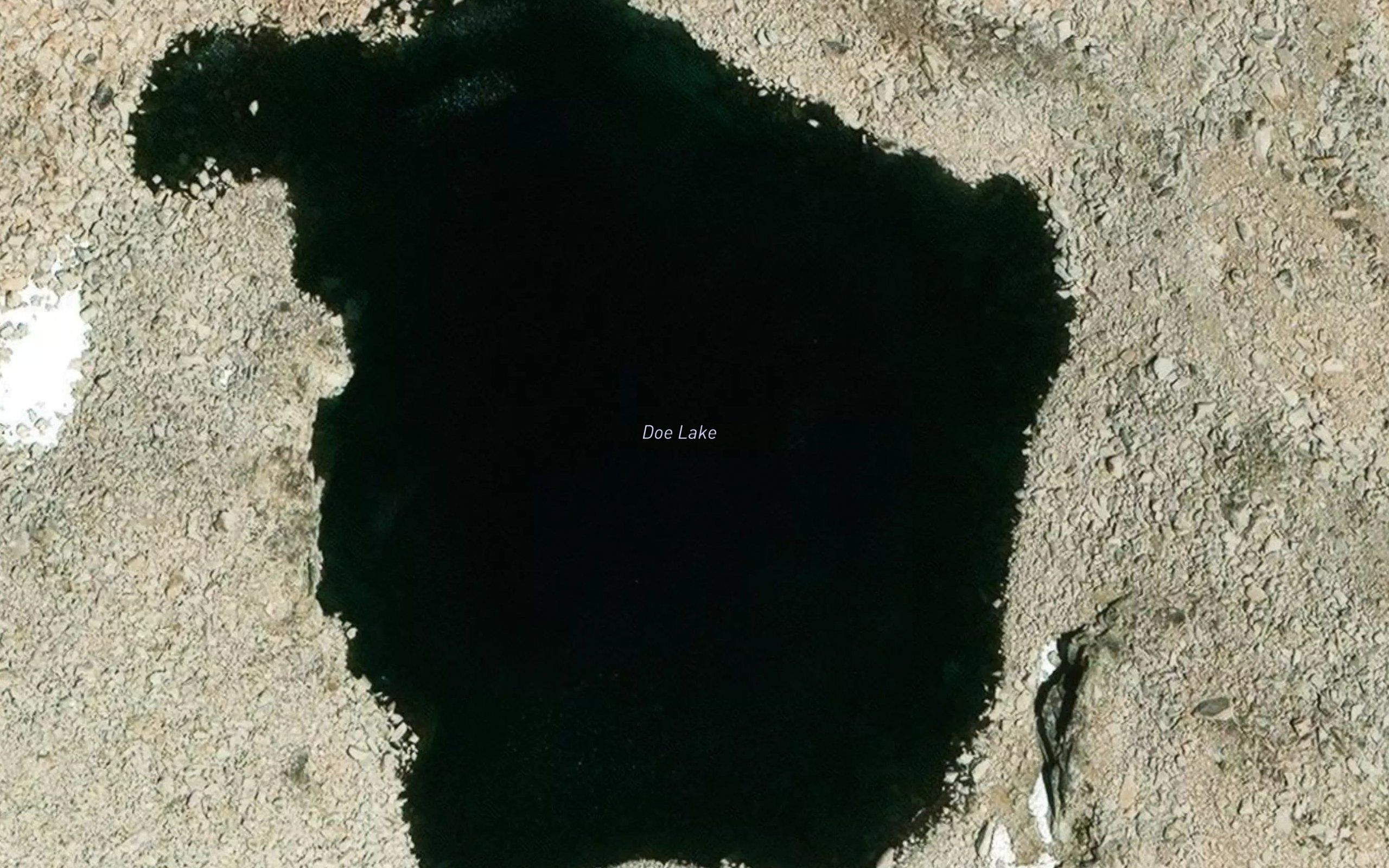Doe Lake