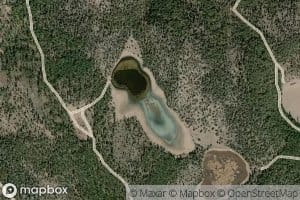 Jacks Lake