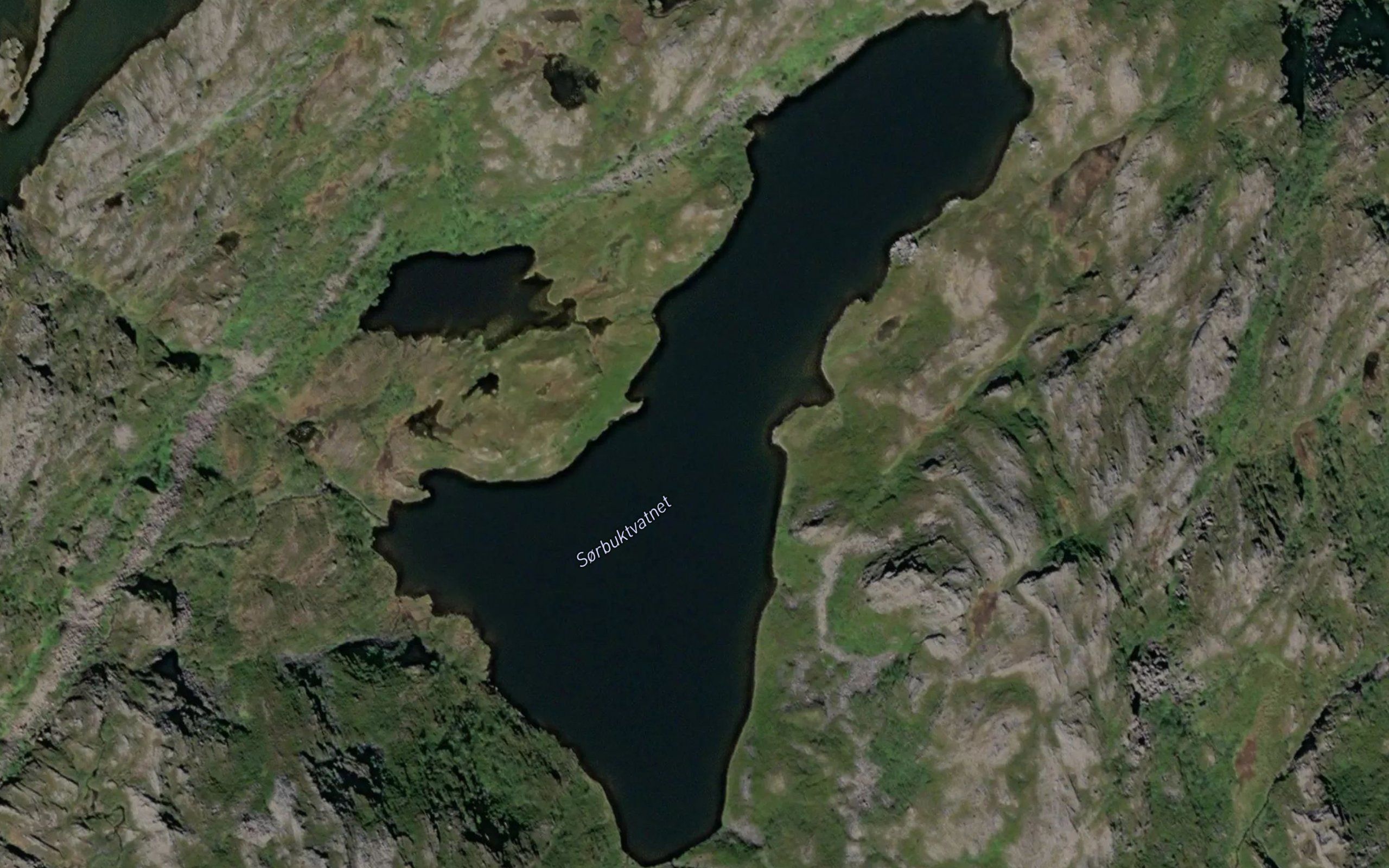 Borbuktvatnet