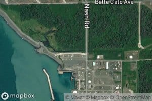 Fourth of July Creek