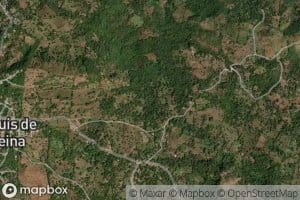 Quebrada Cordoncillo