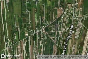 Khlong Lam Ton Kluai