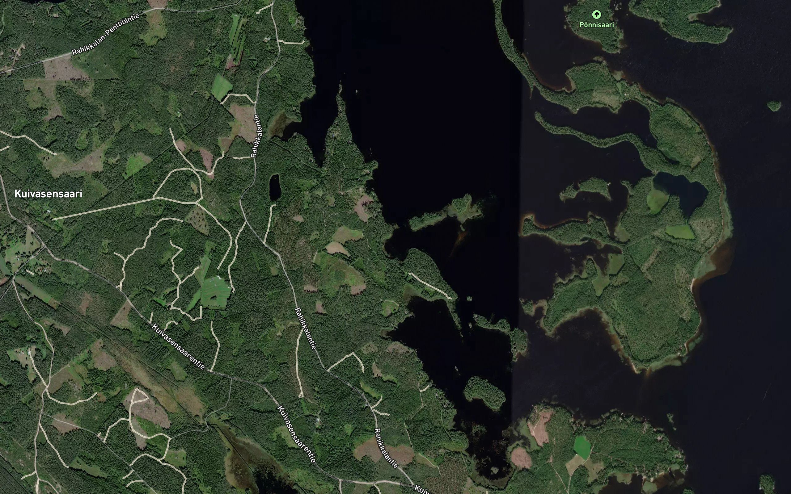 Takkainlahti