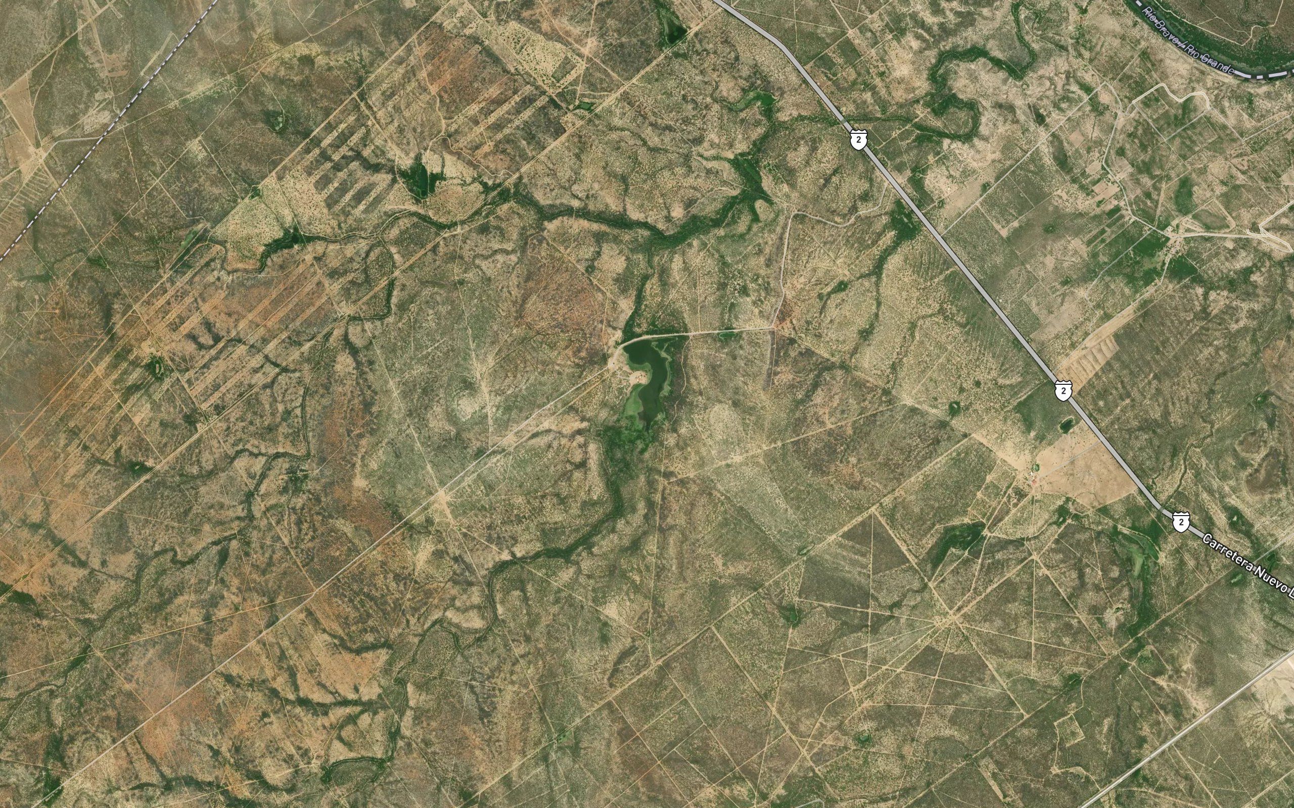 Rancho Nuevo
