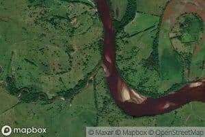 Quebrada Montacrioca