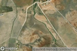 Arroyo de la Aguaderilla