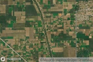 One-Eight Right Minor