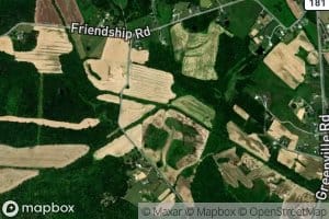 Sandlick Creek