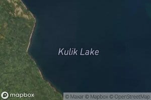 Kulik Lake