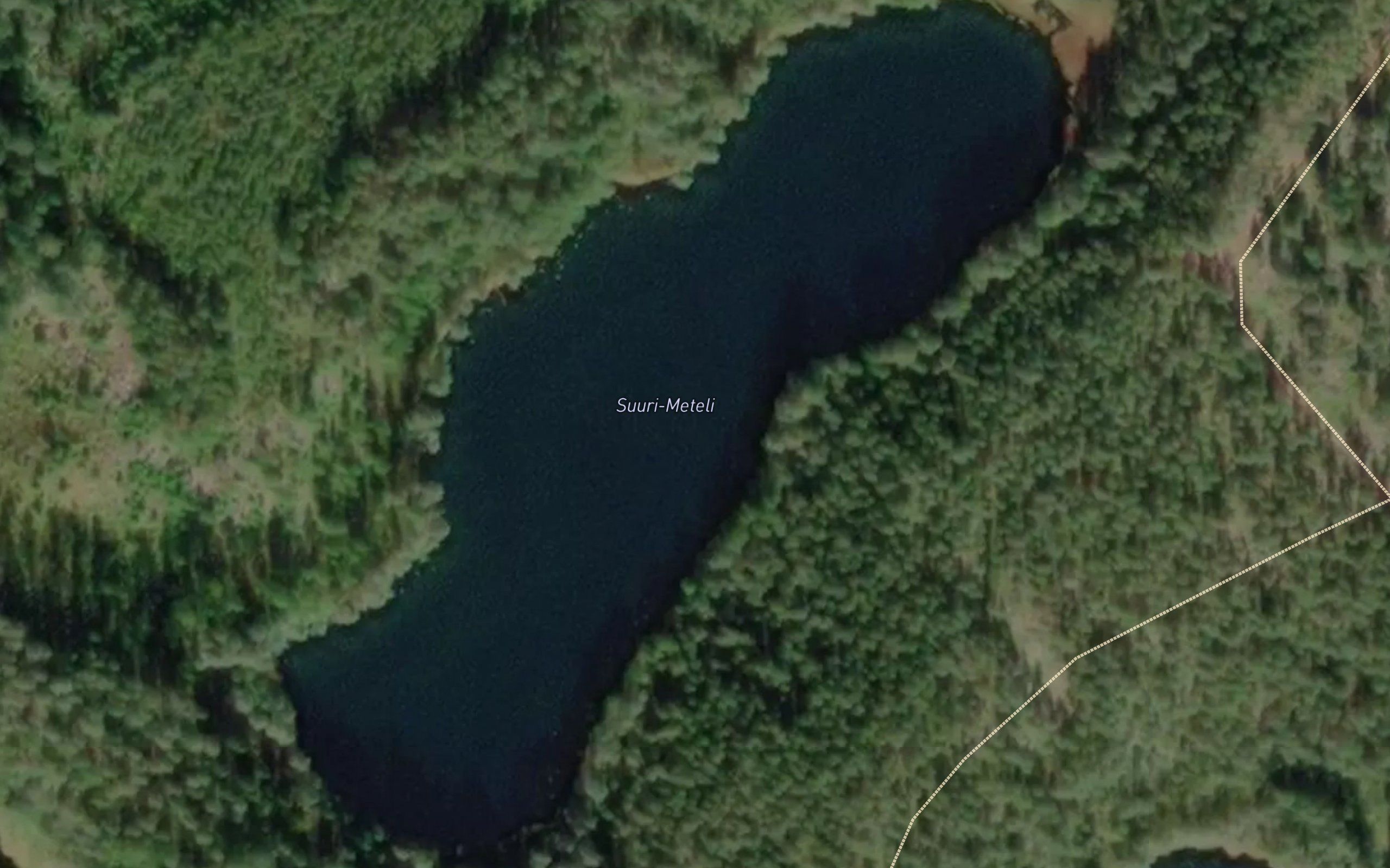 Suuri-Meteli