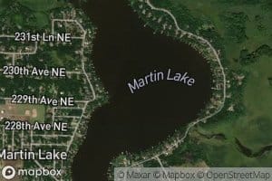 Martin Lake
