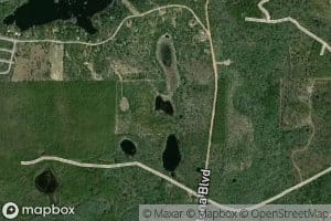 Flat Ponds