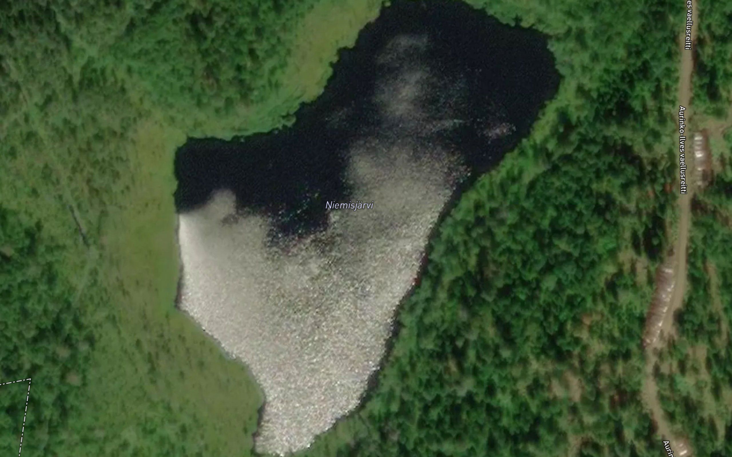 Niemisjarvi