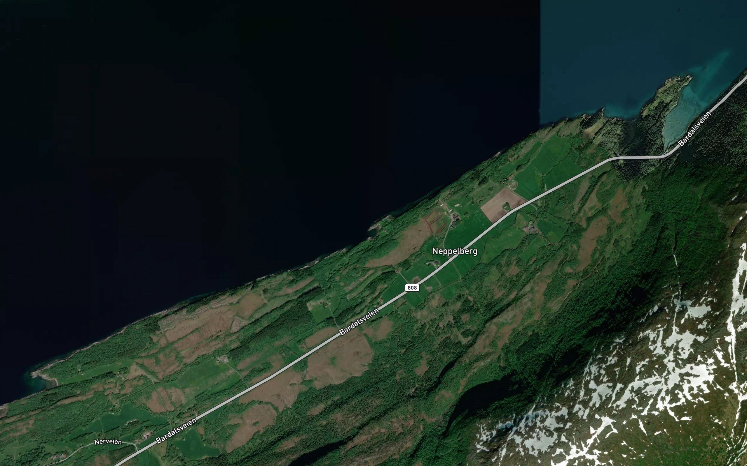 Skjervikja