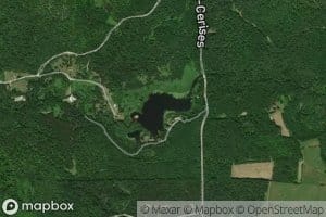 Lac aux Cerises