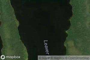 Leaver Lake