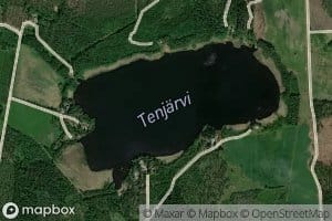 Tenjarvi