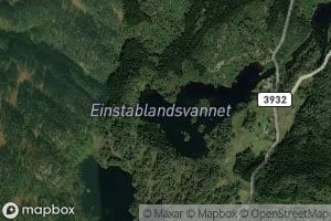 Einstablandsvannet