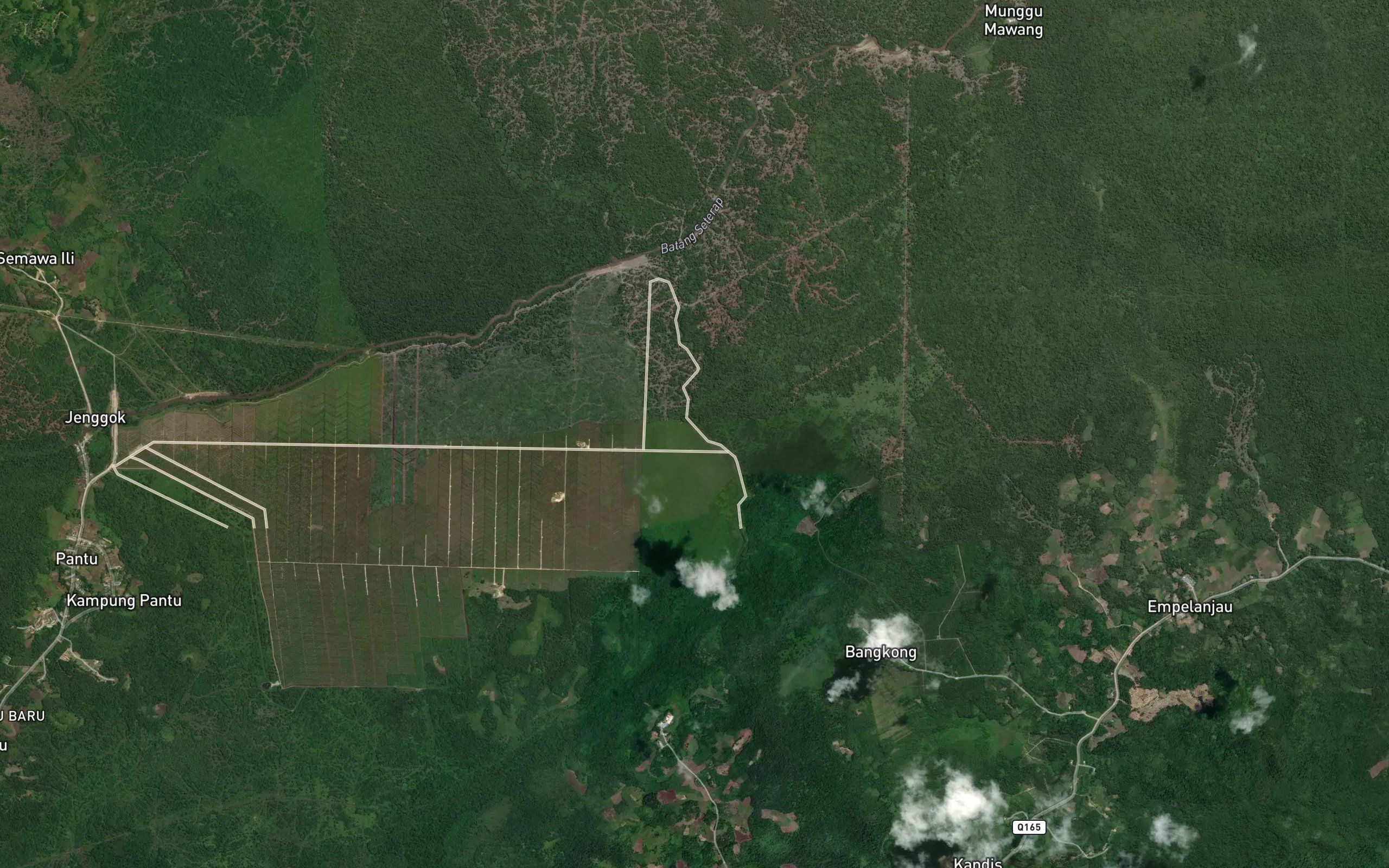Sungai Rembai